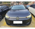 Volkswagen ID.7 Vizzion из Китая