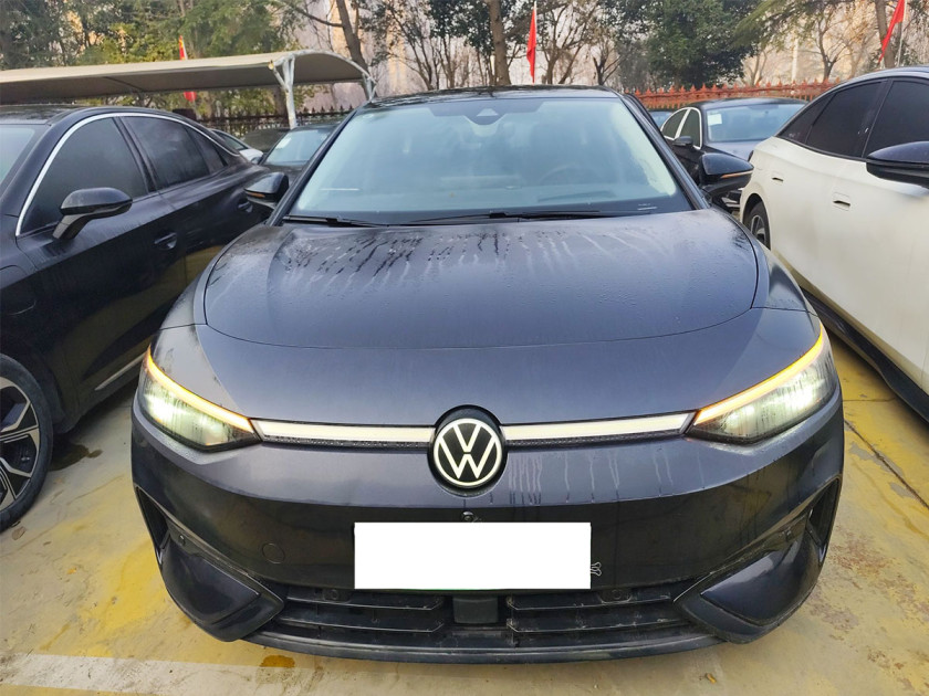 Volkswagen ID.7 Vizzion