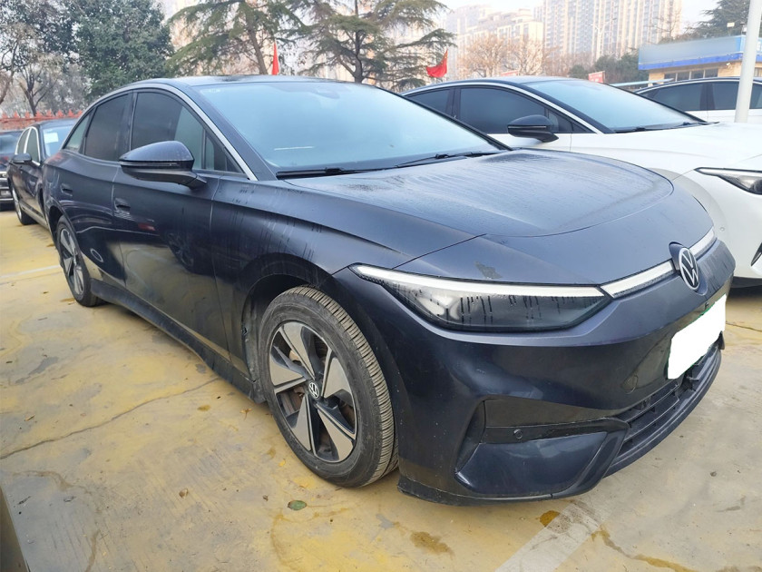 Volkswagen ID.7 Vizzion