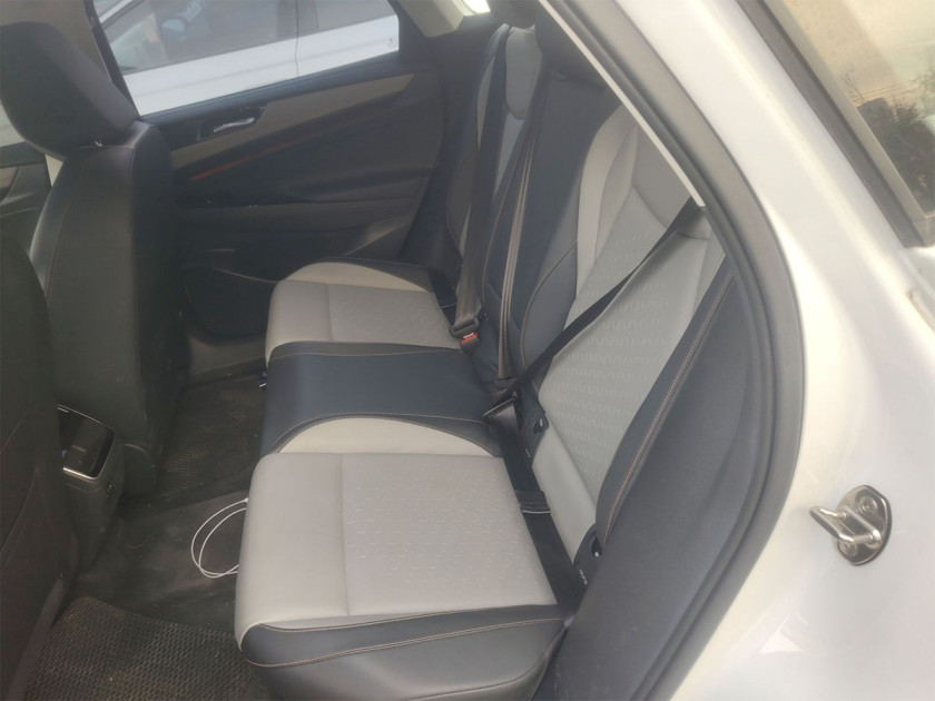 Volkswagen ID.7 Vizzion