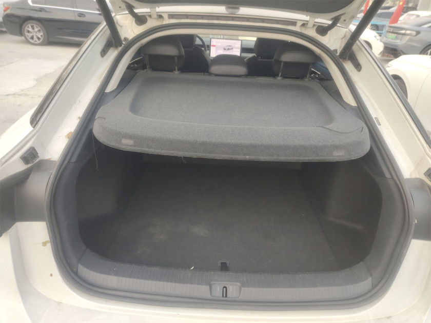 Volkswagen ID.7 Vizzion