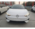 Volkswagen ID.7 Vizzion из Китая