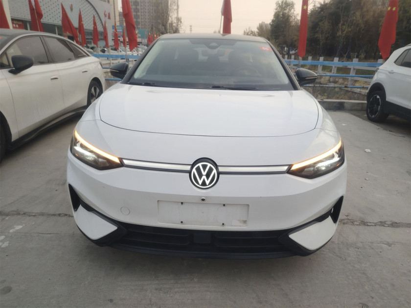 Volkswagen ID.7 Vizzion