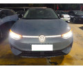 Volkswagen ID.7 Vizzion из Китая