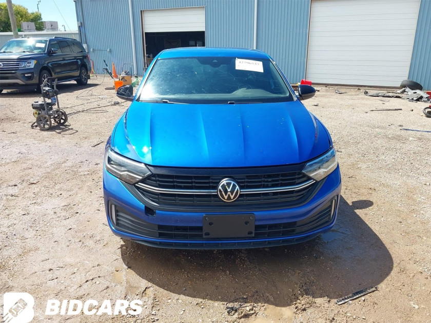 Volkswagen Jetta, 1.5T Sport