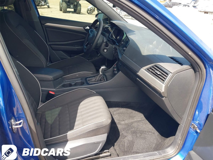 Volkswagen Jetta, 1.5T Sport