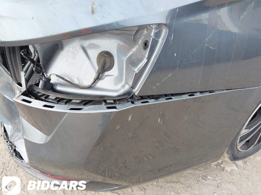 Volkswagen Jetta, 1.5T Sport FWD 
