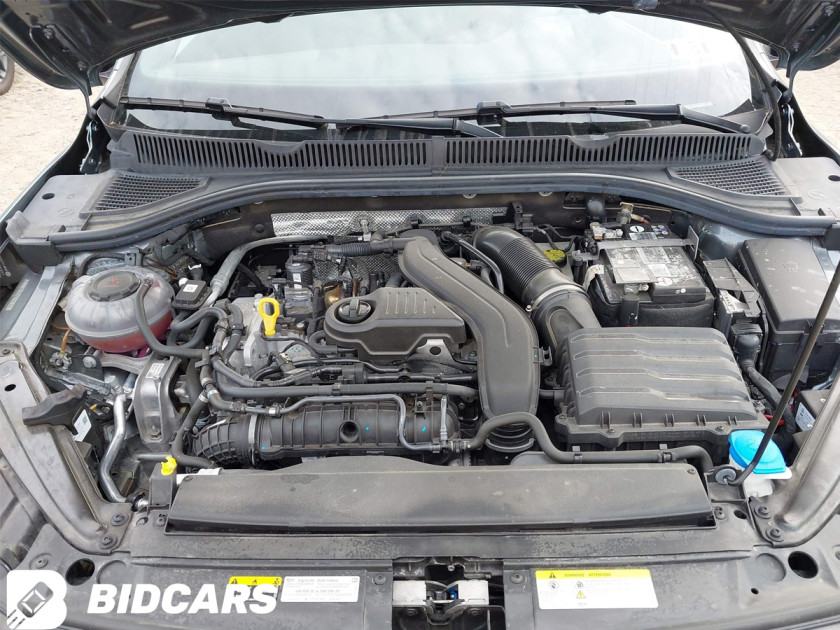 Volkswagen Jetta, 1.5T Sport FWD 