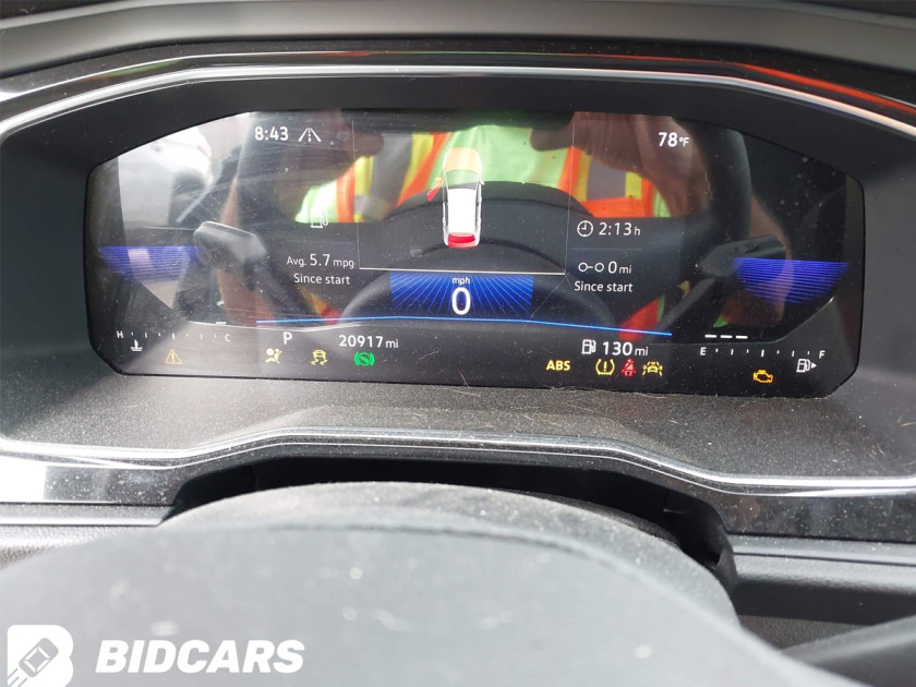 Volkswagen Jetta, 1.5T Sport FWD 