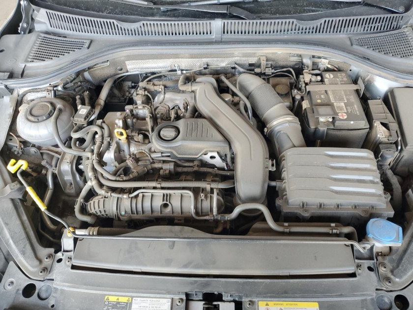 Volkswagen Jetta, Sport