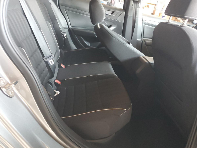Volkswagen Jetta, Sport