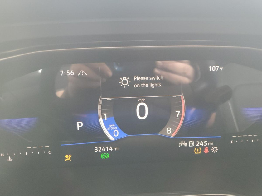Volkswagen Jetta, Sport