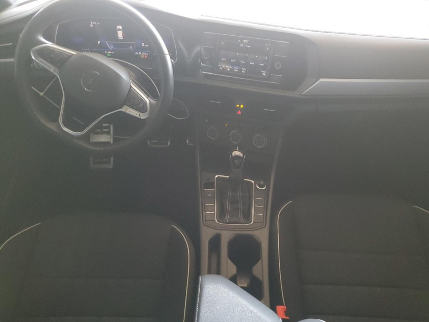 Volkswagen Jetta, Sport