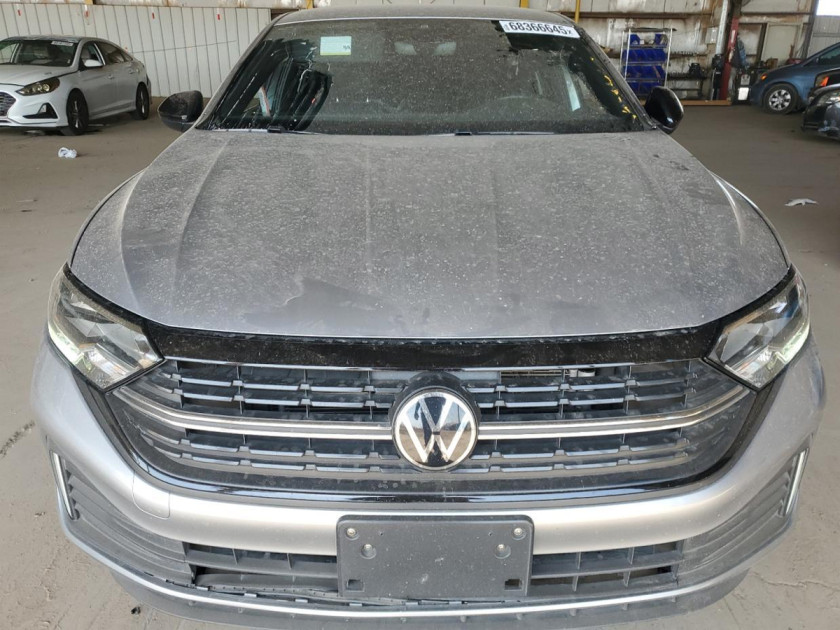 Volkswagen Jetta, Sport