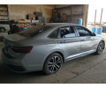 Volkswagen Jetta, Sport из США