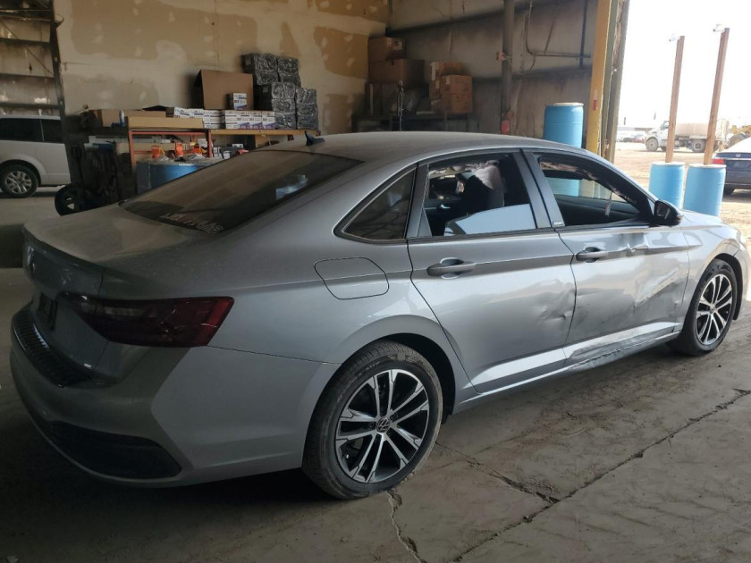 Volkswagen Jetta, Sport