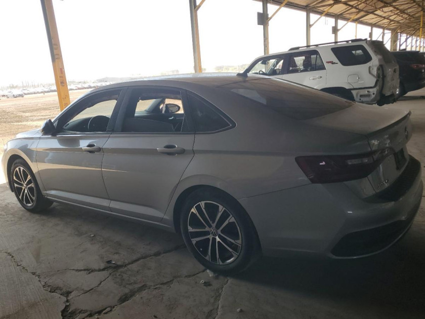 Volkswagen Jetta, Sport