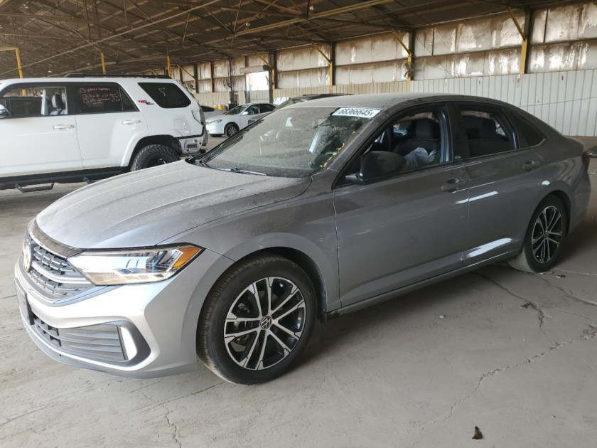 Volkswagen Jetta, Sport