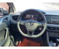 Volkswagen Polo из Китая