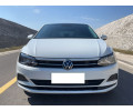 Volkswagen Polo из Китая