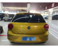 Volkswagen Polo из Китая
