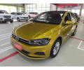 Volkswagen Polo из Китая