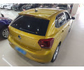 Volkswagen Polo из Китая