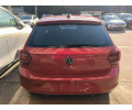 Volkswagen Polo из Китая