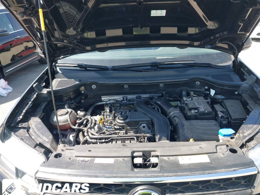 Volkswagen Taos, 1.5T S