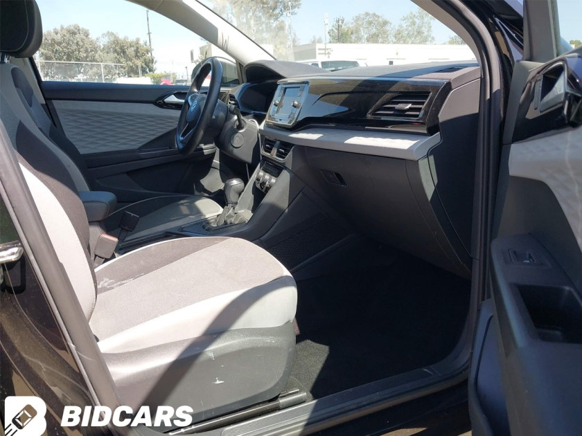 Volkswagen Taos, 1.5T S