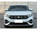 Volkswagen Tayron X из Китая