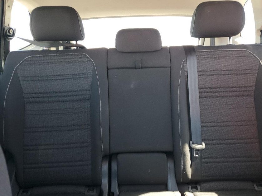 Volkswagen Tiguan, S