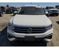 Volkswagen Tiguan, S из США