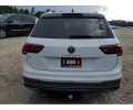Volkswagen Tiguan, SE из США