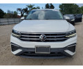 Volkswagen Tiguan, SE из США