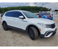 Volkswagen Tiguan, SE из США
