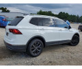 Volkswagen Tiguan, SE из США