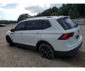 Volkswagen Tiguan, SE из США