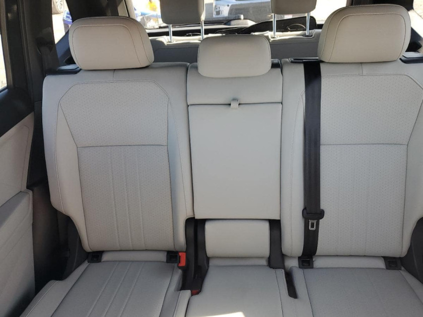 Volkswagen Tiguan, Se R-Line Black