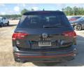 Volkswagen Tiguan, Se R-Line Black из США