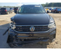Volkswagen Tiguan, Se R-Line Black из США