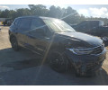 Volkswagen Tiguan, Se R-Line Black из США