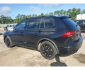 Volkswagen Tiguan, Se R-Line Black из США