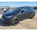 Volkswagen Tiguan, Se R-Line Black из США