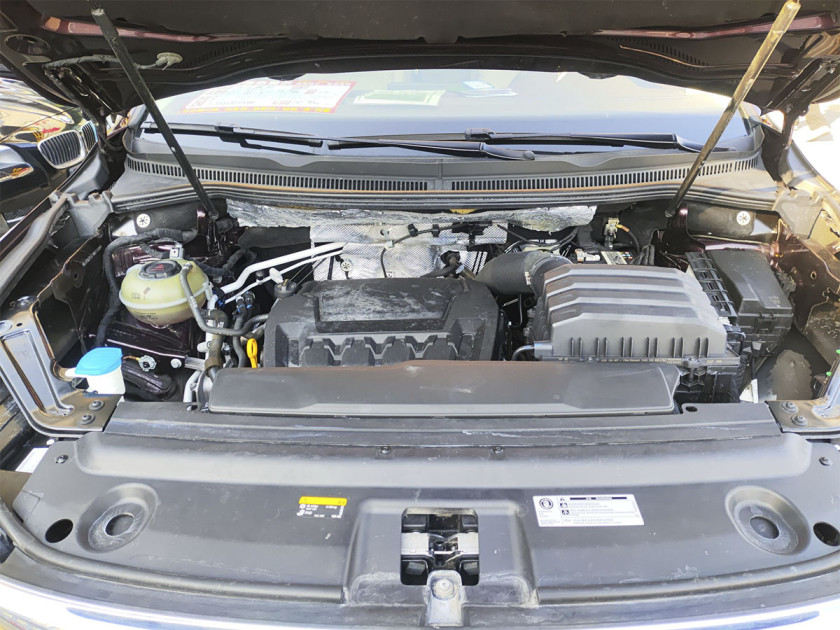 Volkswagen Viloran