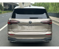 Volkswagen Viloran из Китая