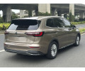 Volkswagen Viloran из Китая