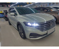 Volkswagen Viloran из Китая
