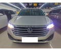 Volkswagen Viloran из Китая