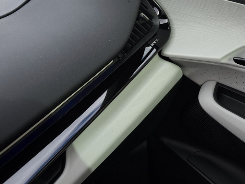 Volkswagen ID Unyx MAX
